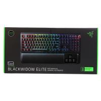ราคา KEYBOARD RAZER BLACKWIDOW ELITE (TH) (3200731377)
