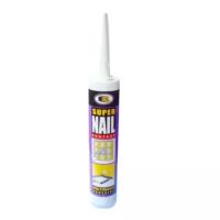 ราคา BOSNY กาวตะปู กาวพลังตะปู สูตรน้ำ (MONTAGE SUPER NAIL ADHESIVE) ขนาด 300 มล. รุ่น B215 (23041098770)