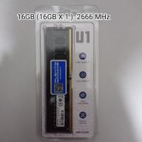ราคา RAM 16GB HIKVISION U1 (16GBx1) DDR4/2666 (15742249006)