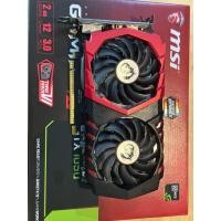 ราคา MSI GTX 1050 2GB DDR5 มือสอง ใช้งานน้อย ส่งฟรี (22546359036)