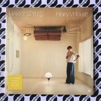 ราคา แผ่นเสียง[สีเหลือง] Harry STYLES - Harry's House LP vinyl (25209112776)
