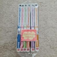 ราคา อุบัติการณ์วันฝนพราย 1-6 (มือ2) (13618854979)