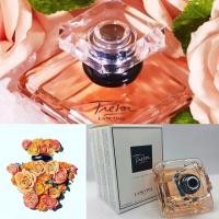 ราคา Lancome tre’sor L’Eau de parfum 100ml พร้อมกล่องเทสเตอร์ (2702527418)