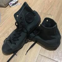 ราคา รองเท้า Converse unisex หุ้มข้อ (1305149644)