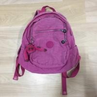 ราคา กระเป๋าkiplingแท้ kipling kiplingมือสอง กระเป๋าเป้มือสอง (2766578970)