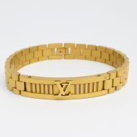 ราคา LV WOMENS SUPER TITANIUM PARTY BRACELET LV MODEL (43626800355)