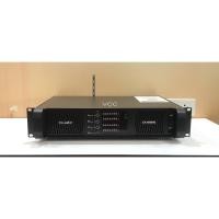 ราคา Ce-anCe CA-80004D เพาเวอร์แอมป์ Class-Dเพาเวอร์สวิทชิ่ง 4แชนแนล (10086717203)