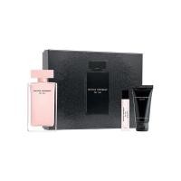 ราคา เซ็ต Narciso Rodriguez for Her EDP (15433869687)