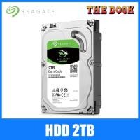 ราคา HDD Seagate 2TB Barracuda มือสอง (18743236523)