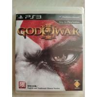 ราคา แผ่นเกมส์​PS3​ (มือสอง)​ God of War​ เวอร์ชัน "English and Traditional Chinese Version" (ภาษาอังกฤษและจีนตัวเต็ม) (45903578801)