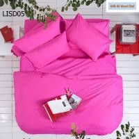 ราคา LOTUS ชุดผ้าปูที่นอน 6ฟุต ❤️ รวม ❤️ ผ้านวม โลตัส รุ่น อิมเพรสชั่น LISD05 (4483864001)