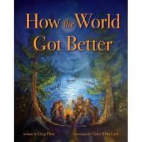 ราคา How The World Got Better - หนังสือปกอ่อน - อังกฤษ - 9798886790771 (56152140493)