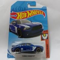 ราคา รถเหล็ก Hotwheels 11 DODGE CHARGER R/T (ib026) (10473600698)