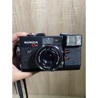 ราคา กล้องฟิล์ม KONICA C35 EF มือสอง พร้อมส่ง (8542535533)