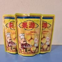 ราคา เกาลัดอบ(ตรา ก่อหยวน) 100 กรัม (10404023617)