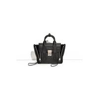 ราคา Philip lim mini black nickel (5388960943)