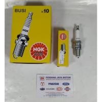 ราคา หัวเทียน NGK Mazda E2000 626 GLX Capella (44127388170)