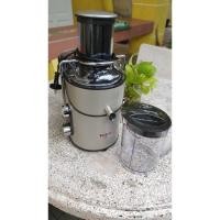 ราคา เครื่องปั่นและแยกกากผลไม้ tefal (3657013637)
