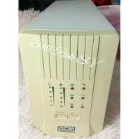 ราคา Powercom UPS รุ่น SMK-1000A Rating : 1kVA/600W (23547621169)