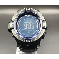 ราคา CASIO PROTREK PRW-3500Y มือสอง (28262413004)