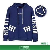 ราคา เสื้อฮู้ด 7th street (1766851693)