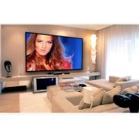 ราคา Yuzhen---92/100/120/150 นิ้ว Laser/LCD TV Projection Screen (หน้าจอน้ําแข็งสีดํา/หน้าจอป้องกันแสง) (44802223144)