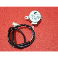 ราคา มอเตอร์​แอร์​คอยล์​เย็น​ยี่ห้อ​SAIJO.DENKI​12VDC​พาร์ท​CZ-2801(แท้​ถอด) (24334069111)