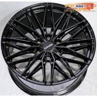 ราคา ล้อแม็กใหม่ Lenso Jager Yeti 6รู139 ET15 ดำแวว 9.5-20นิ้ว (23481098397)