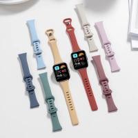 ราคา Slime Slicone สายนาฬิกาสําหรับ Huawei Watch Fit 4 4 Pro สร้อยข้อมือนาฬิกาอัจฉริยะสําหรับ Huawei Fit 3 สายรัดข้อมืออัจฉริยะ (28651524400)