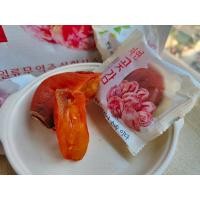 ราคา ลูกพลับอบแห้ง ลูกพลับเกาหลี พลับอบแห้ง พลับเกาหลี เกาหลี พลับ (23227474079)