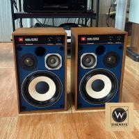 ราคา ลำโพง ยี่ห้อ JBL รุ่น 4312MII (22156251550)