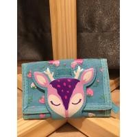 ราคา Smiggle กระเป๋าสตางค์ (5556324377)