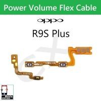 ราคา แพรสวิตช์ OPPOR9SPlus แพรpower แพรปิดเปิดSwitch flex cable volume button OPPO R9SPlus (25172596380)