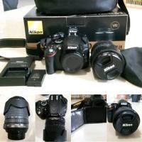 ราคา *ติดจอง 11,000 !!งดต่อ กล้อง Nikon D5100 Sale! (14086490)