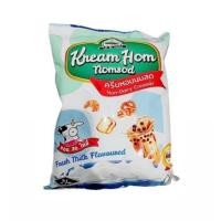 ราคา ครีมหอมนมสด ครีมเทียม ตราวาณี ฟู้ดส์ 900g. หยกออนไลน์ (8645808061)