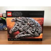 ราคา LEGO Star Wars 75192 Millennium Falcon (1359235076)