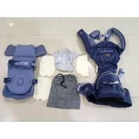 ราคา เป้อุ้มเด็ก Fico AX03 (25403845332)