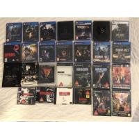 ราคา แผ่นเกมส์ PS1-4 RESIDENT EVIL (7926895633)