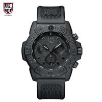 ราคา Luminox นาฬิกาข้อมือ NAVY SEAL CHRONOGRAPH 3580 SERIES รุ่น XS.3581.BO (29718760177)