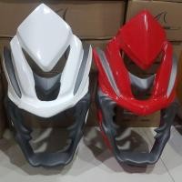 ราคา ชิวหน้าคางยาว MSX SF (6601253476)