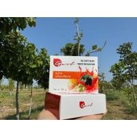 ราคา สบู่ Gail สูตรมะเขือเทศสีดำ ฝ้าจางลง ลดจุดด่างดำ ปัญหาบนใบหน้า ขนาด 100 กรัม (26584317705)