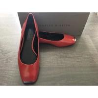 ราคา รองเท้า Charles & Keith แท้ 100% (1194662281)