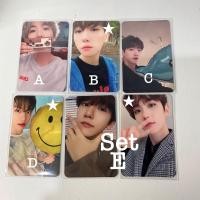 ราคา แบคฮยอน เอ็กโซ การ์ดรูปถ่าย (23274371630)