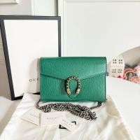 ราคา Like new ‼️ Gucci dionysus crystal woc ปี 2021 สภาพสวยงามค่ะ ขอบมุมไม่ถลอก หนังหอม ทรงสวย สีเขียวเหนี่ยวทรัพย์ (28615806756)