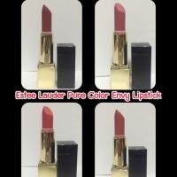 ราคา SALE!!!ลดสุดๆไปเลย Estee Lauder Pure Color Envy Lipstick ขนาดจริง ของแท้จากเคาท์เตอร์ห้าง มีจำนวนจำกัด!!! (717738914)