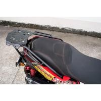 ราคา ตะแกรงท้ายเบาะ เหล็ก V2 สำหรับ X-MAX / XMAX 300 ตระแกรงท้ายเบาะ แร็คท้าย GTR (28876038774)
