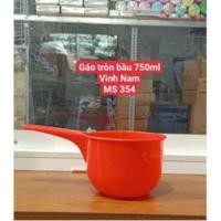 ราคา Vinh Nam กระบวยกลม 750ml และ 2800ml (24493271577)