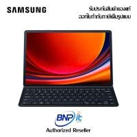 ราคา เคสพร้อมคีย์บอร์ด Book Cover Samsung Galaxy Tab S9 Ultra / S8 Ultra (14.6") Keyboard Slim TH-ENG ของแท้ (20321939736)