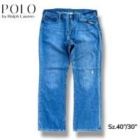 ราคา กางเกงยีนส์ POLO by Ralph Lauren (28691032662)
