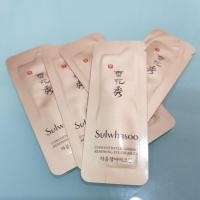 ราคา Sulwhasoo concentrated ginseng renewing eye cream ex 1ml. (1774219761)